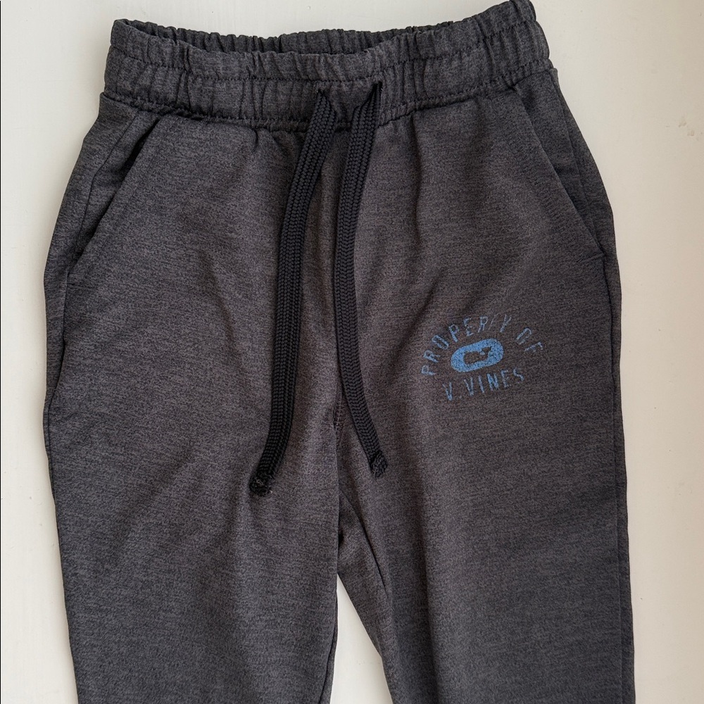 Vineyard Vines Kids Performance Joggers